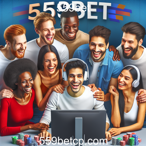 Explorando a Categoria Comunidade no 559bet: Jogos que Conectam