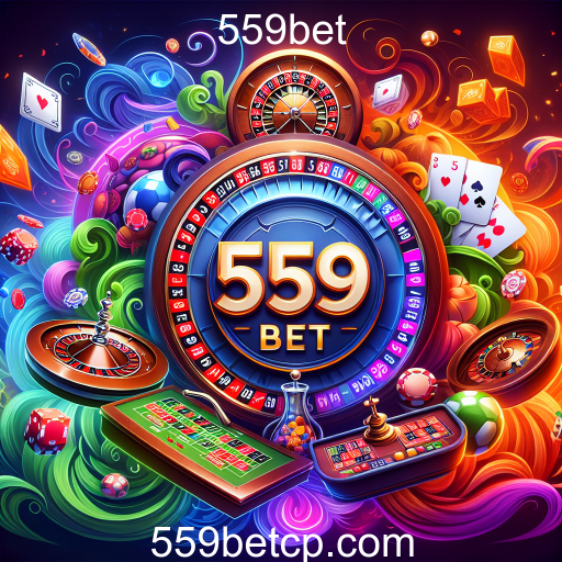 Explorando a Diversidade dos Jogos na 559bet