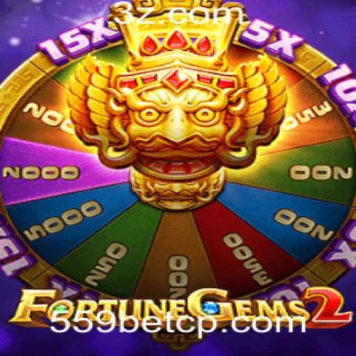 FortuneGems2: O Jogo que Está Revolucionando o Mundo dos Cassinos Virtuais