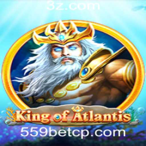 KingofAtlantis: Aventura Submarina e Apostas com bet559 Login App