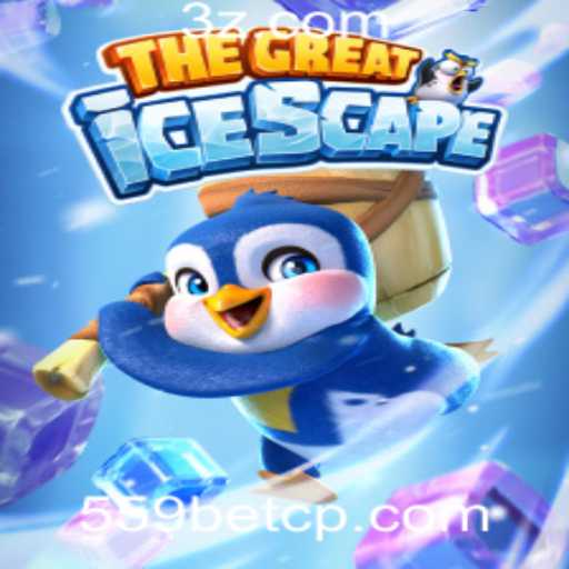 Descubra o Mundo Fascinante de TheGreatIcescape